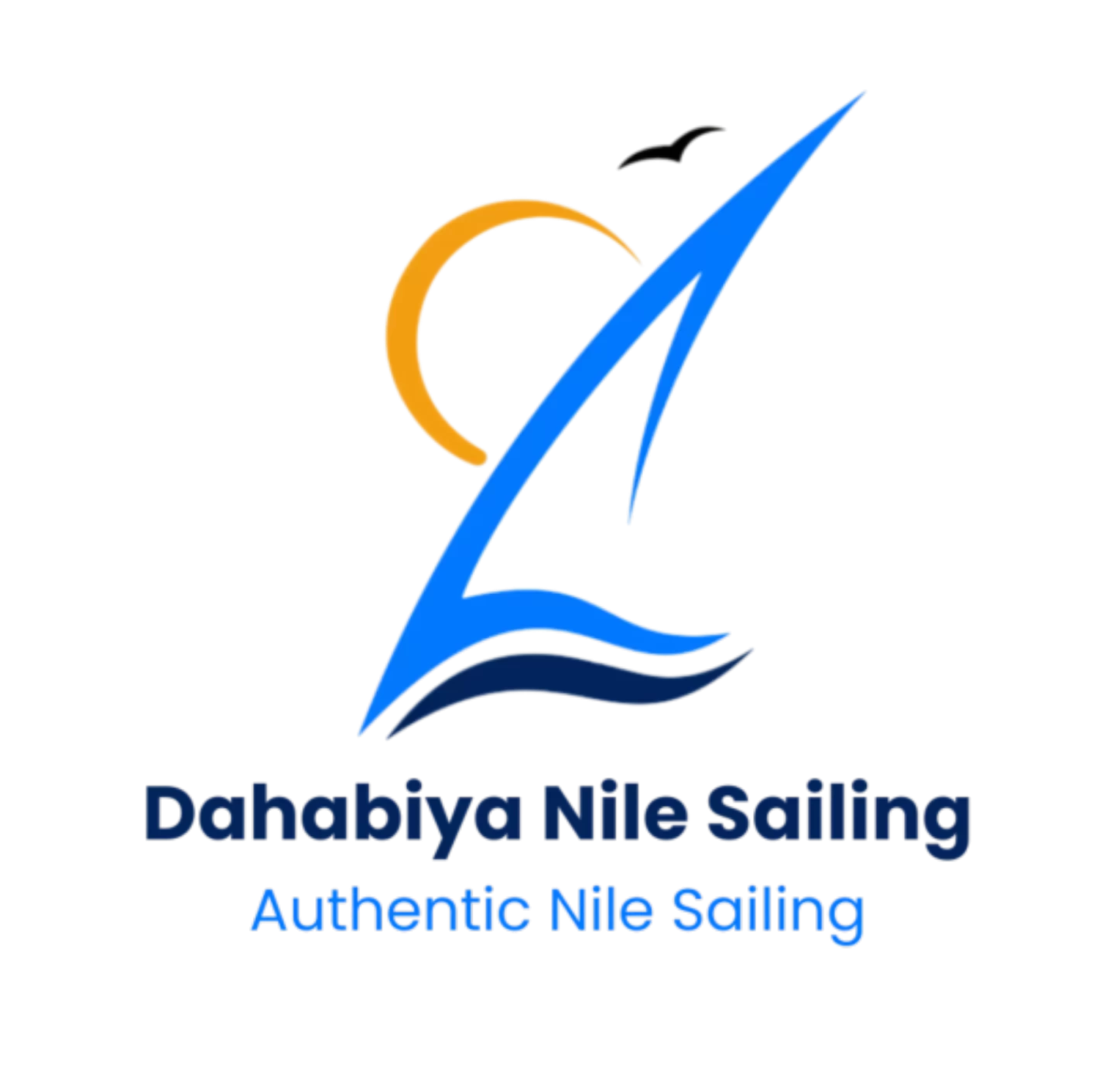 Dahabiya Nile Sailing v2